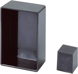 OKW A8045169 Modul-Gehuse ABS Schwarz