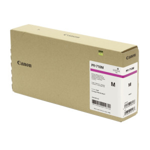 Canon PFI-710 M Tinte magenta 700 ml