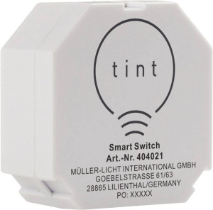 Mller-Licht tint Controller Leuchtmittel