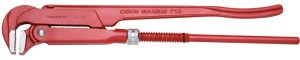 Gedore RED R27100010 3301157 Rohrzange 9