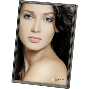 Walther Chloe anthrazit    13x18 Portrait                  WD318D