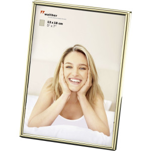 Walther Chloe gold         13x18 Portrait                  WD318G