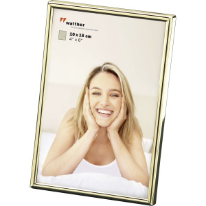 Walther Chloe gold         10x15 Portrait                  WD015G