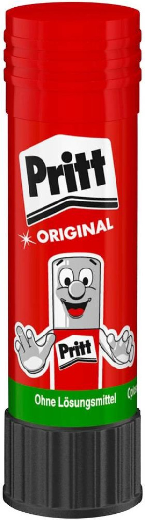 Pritt Klebestift 22g PG22B 1St.