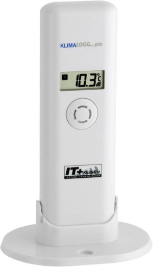TFA Dostmann 30.3181.K Thermosensor Funk 868MHz