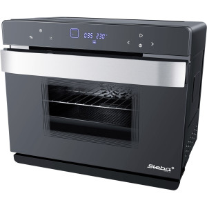 Steba DG 30 Multifunktions-Dampfbackofen