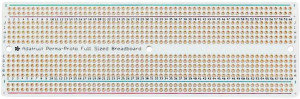 Adafruit 590 Platine (unbestckt) 3St.