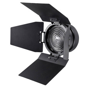 Nanlite FL 11 Fresnel-Vorsatz fr Forza 60 60B 150