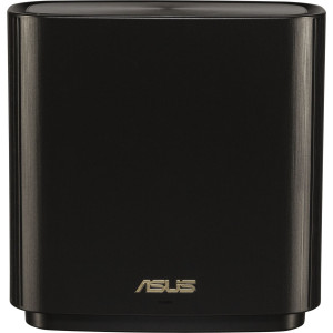 ASUS ZenWiFi AX Mesh WLAN Router, schwarz (XT8) [WLAN AX, AX6600, bis