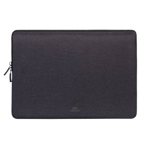 Rivacase 7704 Laptop Hlle 13.3-14  ECO schwarz