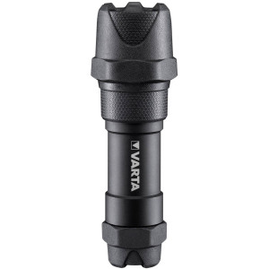 Varta Indestructible F10 Pro LED Taschenlampe batteriebetrieben 300lm