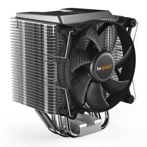 BeQuiet Shadow Rock 3 CPU-Khler mit Lfter