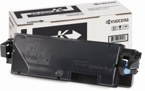 Kyocera Toner TK-5305K noir (bis 12.000 Pages) - pour TASKalfa 350