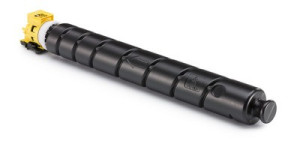 Kyocera Toner TK-8345Y Gelb (bis 12.000 Seiten) - Passend fr
