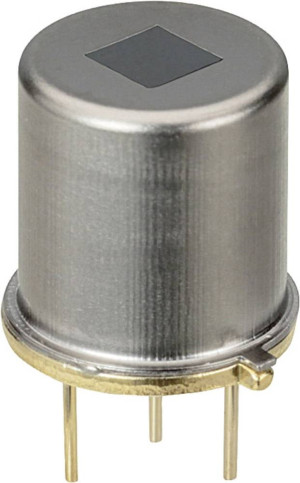 Panasonic PIR-Bewegungssensor EKMB1300100K 2.3 - 4V 1St.