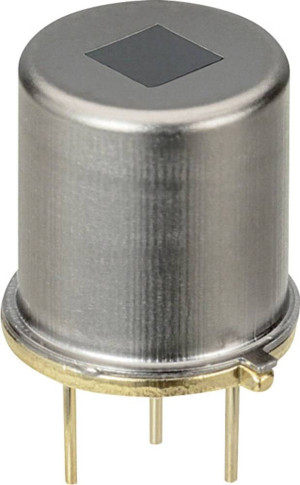 Panasonic PIR-Bewegungssensor EKMC1600100 3 - 6V 1St.