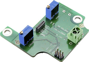 B + B Thermo-Technik DS-MOD-10V Auswertelektronik 1St.