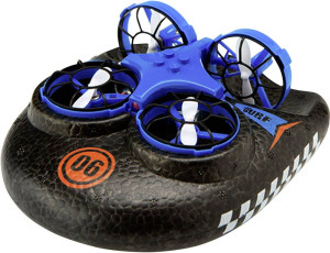 Amewi Trix - 3 in 1 Quadrocopter RtR Einsteiger