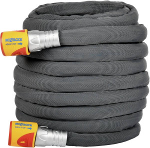Hozelock Tuffhoze 35m 8135 1240 35m 1 St. Grau Gartenschlauch