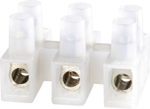 Adels-Contact 125312 Lsterklemme flexibel: -6m starr: -6m
