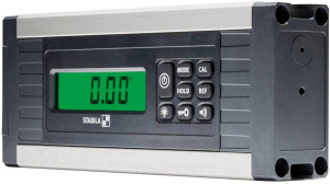 Stabila TECH 500 DP 19125 Digitaler Neigungsmesser