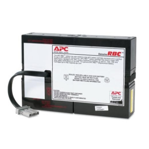APC Ersatzbatterie Nr. 59 mit 2 Jahren