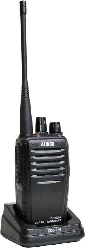 Alinco DJ VX 46E 3519 PMR-Handfunkgert