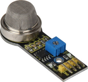 Joy-it sen-mq135 Sensor 1 St. Passend fr (Entwicklungskits):