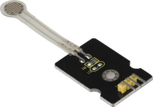 Joy-it sen-pressure10 Sensor 1 St. Passend fr (Entwicklungskits):