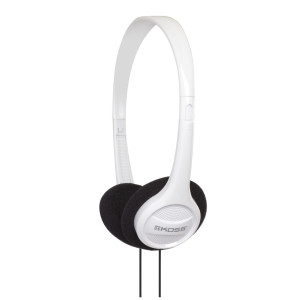 Koss KPH7W wei