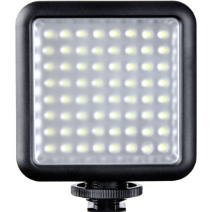 Godox LED64 Videoleuchte