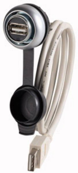 Eaton M22-USB-SA Konfektionierte Leitung 1St.