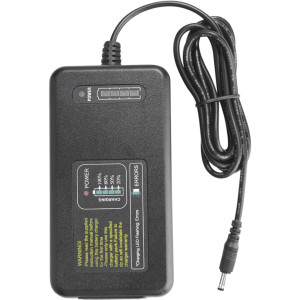 Godox C400P Ladegert fr AD400 Pro