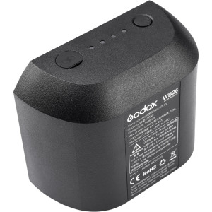 Godox WB26 Akku fr AD600 Pro