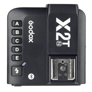 Godox X2T-N Transmitter fr Nikon