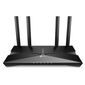 TP-Link Archer AX50 AX3000 Wi-Fi 6 WLAN Router