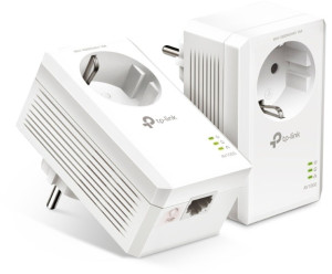 TP-Link TL-PA7017P KIT AV1000 Powerline 2er Kit