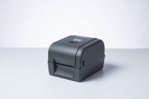 Brother TD-4650TNWB Etikettendrucker