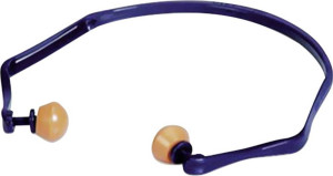 3M 1310 Bgelgehrschtzer 25 dB EN 352-2 1St.