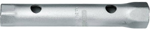 Gedore 26 R 5,5X7 6222810 Doppelsteckschlssel 7mm 105mm