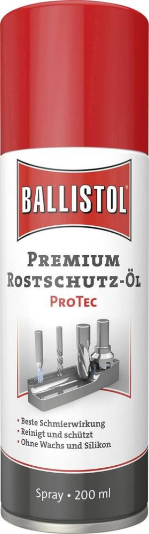 Ballistol 25263 Rostschutzl 200ml