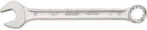 Gedore 6092420 7 26 Ring-Maulschlssel 26mm