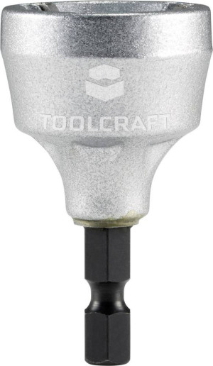 TOOLCRAFT TO-6394482 Entgrater-Bit 1St.