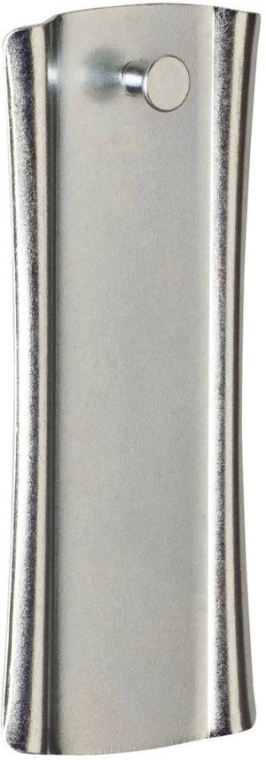 3M Command Universal-Klebenagel (B x H) 31.75mm x 76.2mm Wei