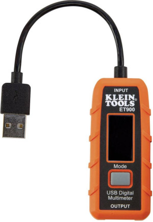Klein Tools ET900 USB Multimeter