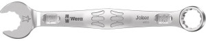 Wera 6003 Joker 05020206001 Ring-Maulschlssel 15mm