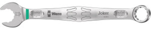 Wera 6003 Joker 05020204001 Ring-Maulschlssel 13mm
