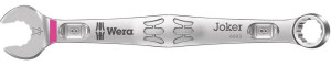 Wera 6003 Joker 05020200001 Ring-Maulschlssel 8mm