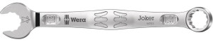 Wera 6003 Joker 05020203001 Ring-Maulschlssel 12mm