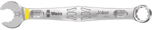 Wera 6003 Joker 05020201001 Ring-Maulschlssel 10mm